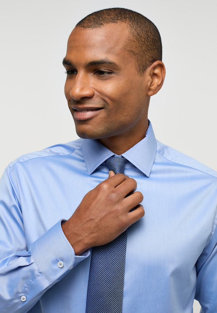 "1863" Eterna Modern fit Skjorte